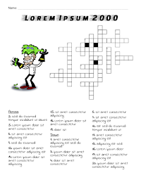 Not just bingo cards